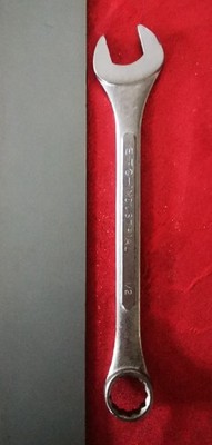 1/2 AF ETC. Industrie Chrom Vanadium Kombination Schraubenschlüssel. 