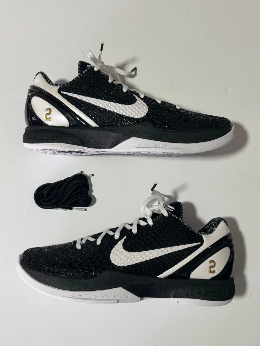 Nike Zoom Kobe VI Protro Low Mambacita Sweet Sixteen for Sale