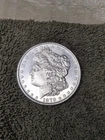 1879 S BU GEM MORGAN SILVER DOLLAR UNC MS  PL U.S. MINT~NO RESERVE