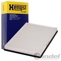 Hengst Filter Innenraumfilter Pollenfilter Passend FüR MERCEDES-BENZ A-KLASSE