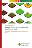 Rafael Batista Zortea | AvaliaçãO Da Sustentabilidade Do Ciclo De Vida | Buch