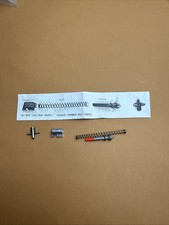 Oem Bryco Jennings 9mm Firing Pin Spring Retainer Assembly Kit Jimenez Ja Nine