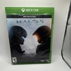 Microsoft Studios Halo 5: Guardians Xbox One Shooter Multiplayer NTSC-U/C