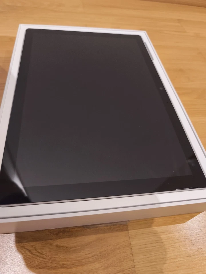 Microsoft Surface Pro 7 Mod.1866 I5-1035G4 8GB 128 GB - Bild 2 von 4