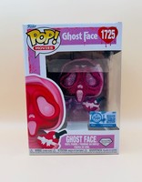 Funko Pop ! - Ghost Face - Ghost Face (Valentines) #1725 Diamond Glitter *Neu*