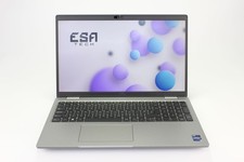 Dell Latitude 5540 15,6" 1920x1080 i5-1345U 16 GB 256 GB QWERTY 
