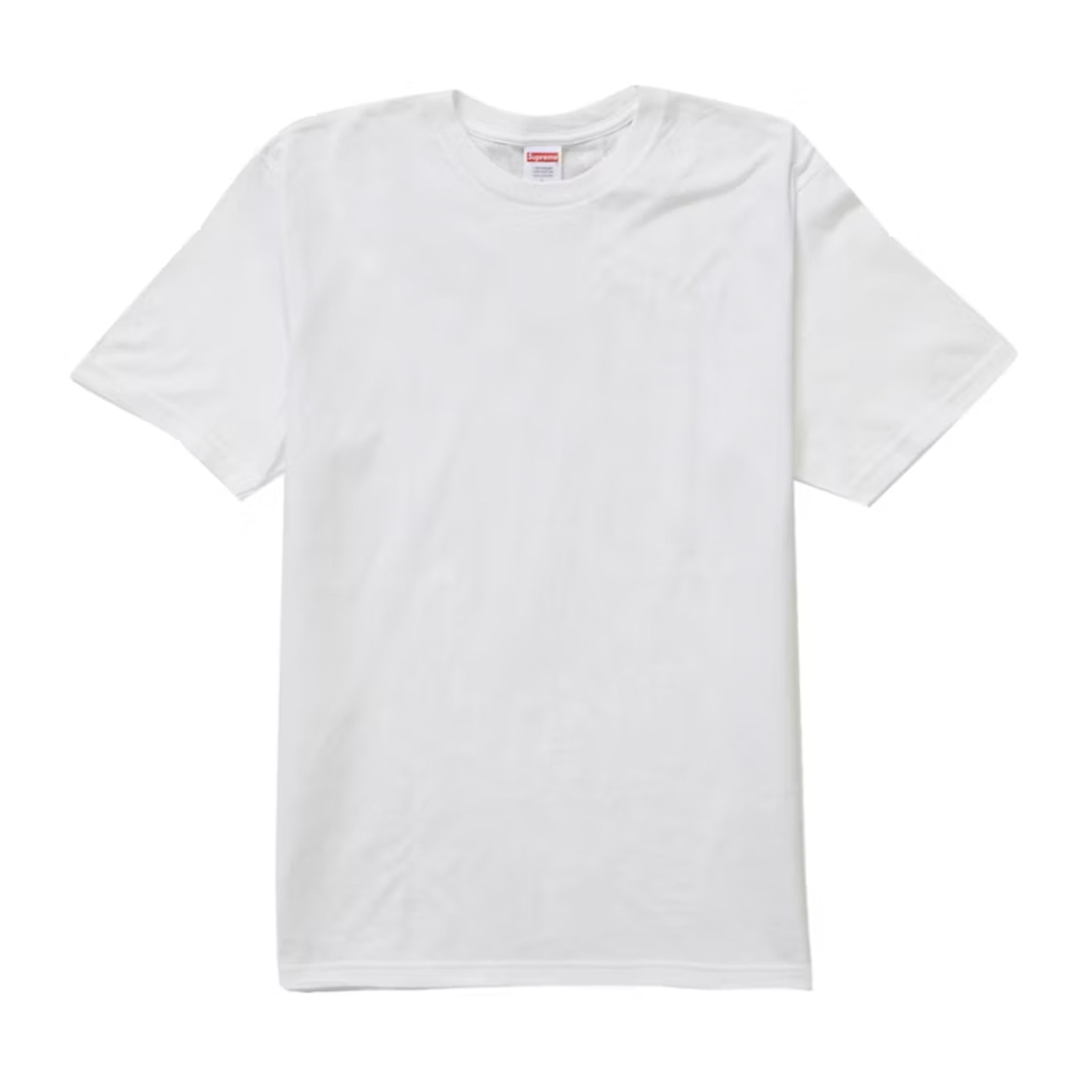 Supreme Willow Tee White thumbnail 2