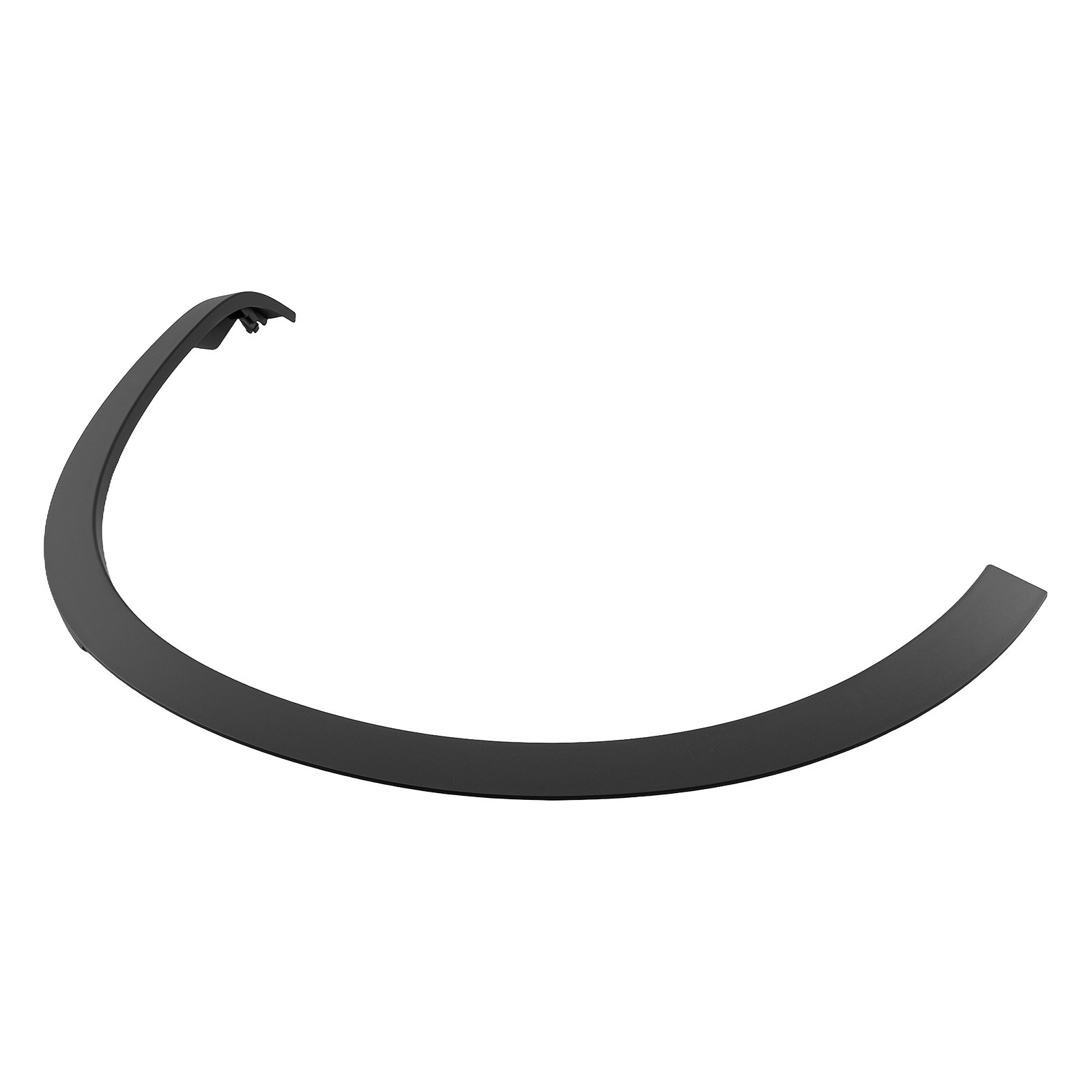 1PC Wheel Arch Trim Molding Rear Right  For Maserati Levante 670061854