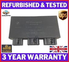 Refurbished BMW PDC PARKING DISTANCE CONTROL MODULE 6954007
