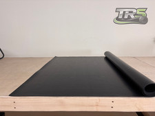 1/16 THK X 36" x36" NEOPRENE RUBBER SHEET WIDE 60 DURO /-5 FREE SHIPPING