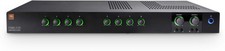 JBL 2 x 120W Mixer-Amp 70/100V 1U Full Rack