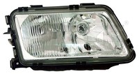 TYC 20-5040-08-2 Scheinwerfer Links FüR Audi A3 8L 09.96-12.99