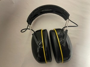 3M Worktunes Connect Wireless Bluetooth Hearing Protector Headphones 90543