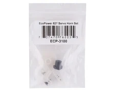 EcoPower ECP-3100 827 Servo Horn Set