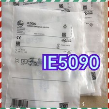 IE5090 1PCS NEW IFM IE5090 Proximity switch IE5090 IE5090 IE5090 Fast ship