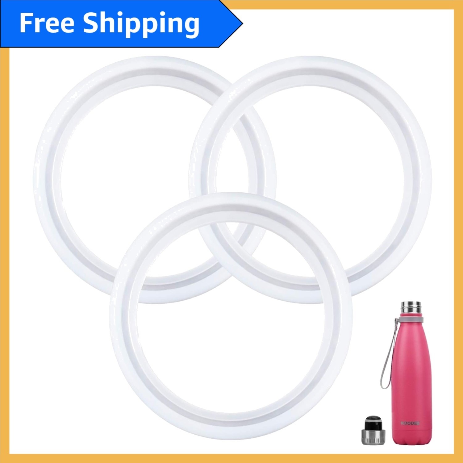 - Bpa-free