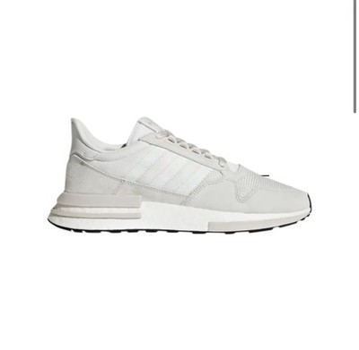 adidas ZX 500 RM Running White Boost Men's 10 B42226