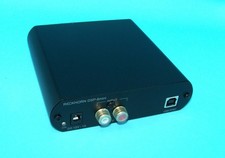 Reckhorn DSP 6 mini, Digitale Frequenzweiche, neu - 1 Stück