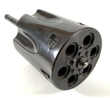 Insane Rare Smith And Wesson Sw 53 22 Jet Auxiliary 22lr 22 Lr Cylinder 1.67