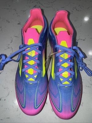 Adidas Adizero F50 Pro FG 'Celestial Victory Pack' Men's Size 7