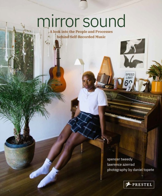 Mirror Sound by Lawrence Azerrad (Hardback Book)