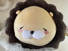 Natsuiro Matsuri Hololive Gamberetti Flyon Super Grande Peluche Peluche Giocattolo Ebifu-Leone