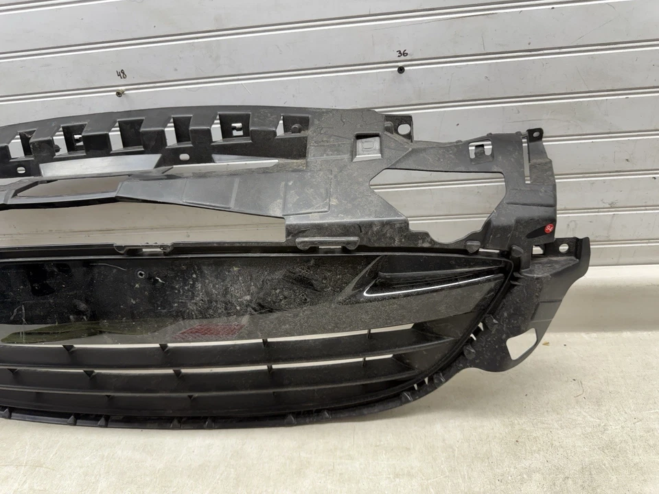 OEM 2016 2017 2018 2019 2020 2021 2022 MAZDA MIATA MX-5 PARACHOQUES DELANTERO REJILLA Foto 4 de 4