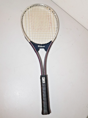 Wilson T2000 Tennis Racquet for sale online | eBay