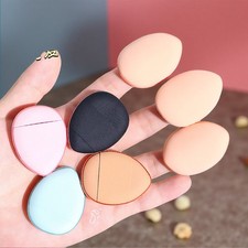 Mini Thumb Powder Fluffer, lokal klein und tr...