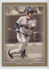 2003 Fleer Showcase Legacy 18/150 Ryan Klesko #55 a5h