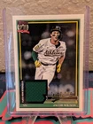 2026 Topps Series 1 Jacob Wilson Base (RAW)