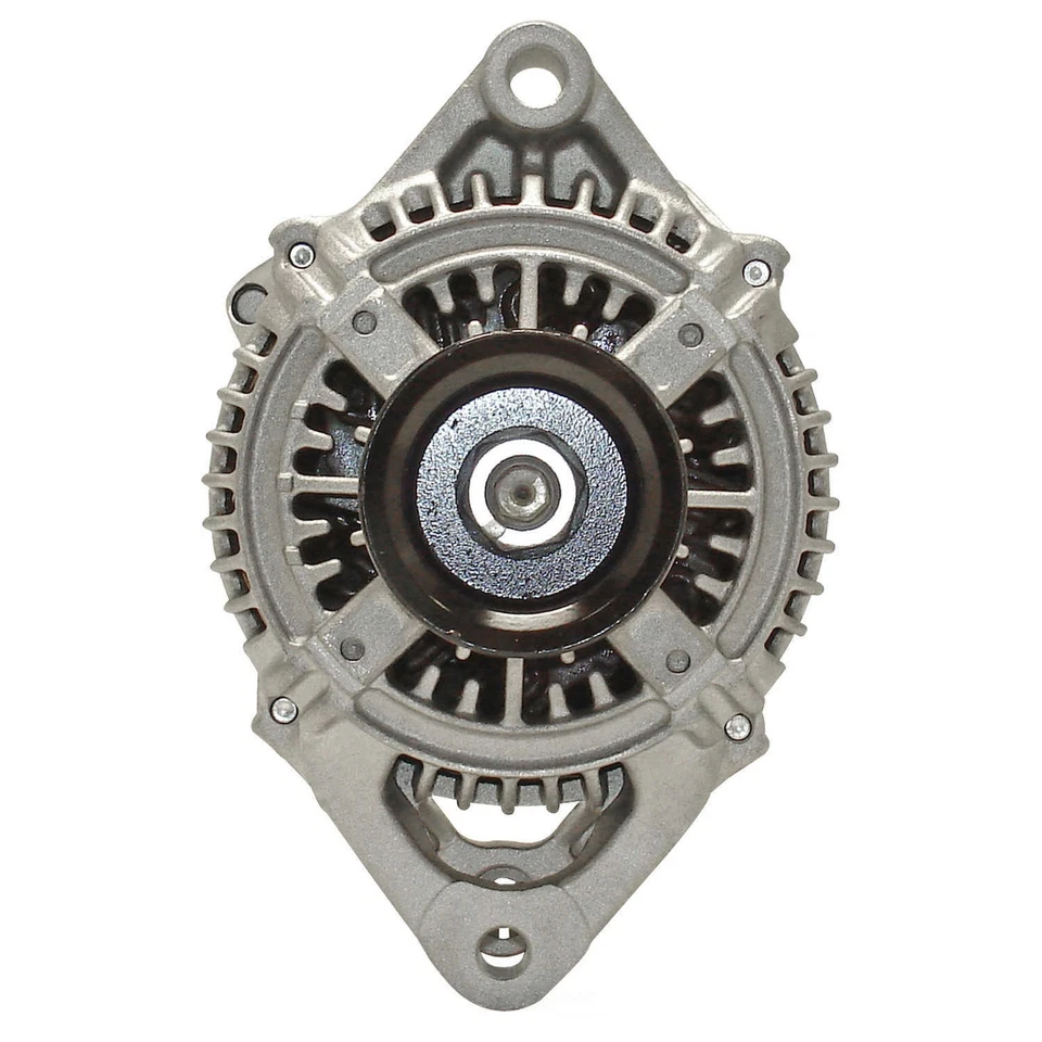 Alternator-GAS FVP 13742 Reman 银色 — 第 2/4 张图片