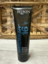 Redken Hardwear 16 Super Strong Sculpting Gel 8.5 oz