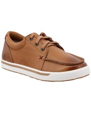 Twisted X Kid's Casual Kicks - YCA0012
