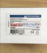 1PCS New XPSBC3110 safety relay