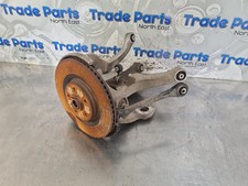 2021 PORSCHE MACAN S SUSPENSION CORNER REAR DRIVER SIDE RIGHT 2.9 PETROL