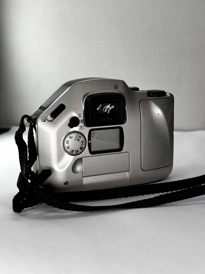 老式尼康 Pronea S - 最后一款尼康 APSC Slr 相机 - 收藏品 — 第 3/4 张图片