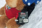 Bret Michaels Pets Rock n Roll Chance Stuffed Plush Dog Luv-A-Pet Poison 80s 90s — photo 6