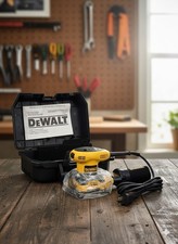 DEWALT corded Sander