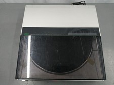 TRIO Turntable P-9f Junk Used