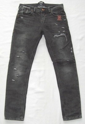 LTB Men's Jeans W31 L32 Fabijan Style 50935 Mid Rise Slim Like New