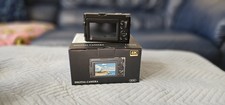 New in box camera