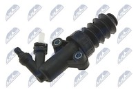 Nty Nehmerzylinder Kupplung NSW-MZ-000 Kunststoff FüR Mazda Bk Bl BK14 DE3FS Mzr