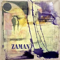 Dunya - Zaman - Vinyl Record - G3Z