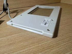 READ INFO - RARE - GRAPHIC BOARD SEGA SG-1000 Mark III Master system GB-800