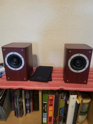 家電 TEAC LS-301 TEAC LS-301 (Black) Bookshelf speakers (Black) at Crutchfield