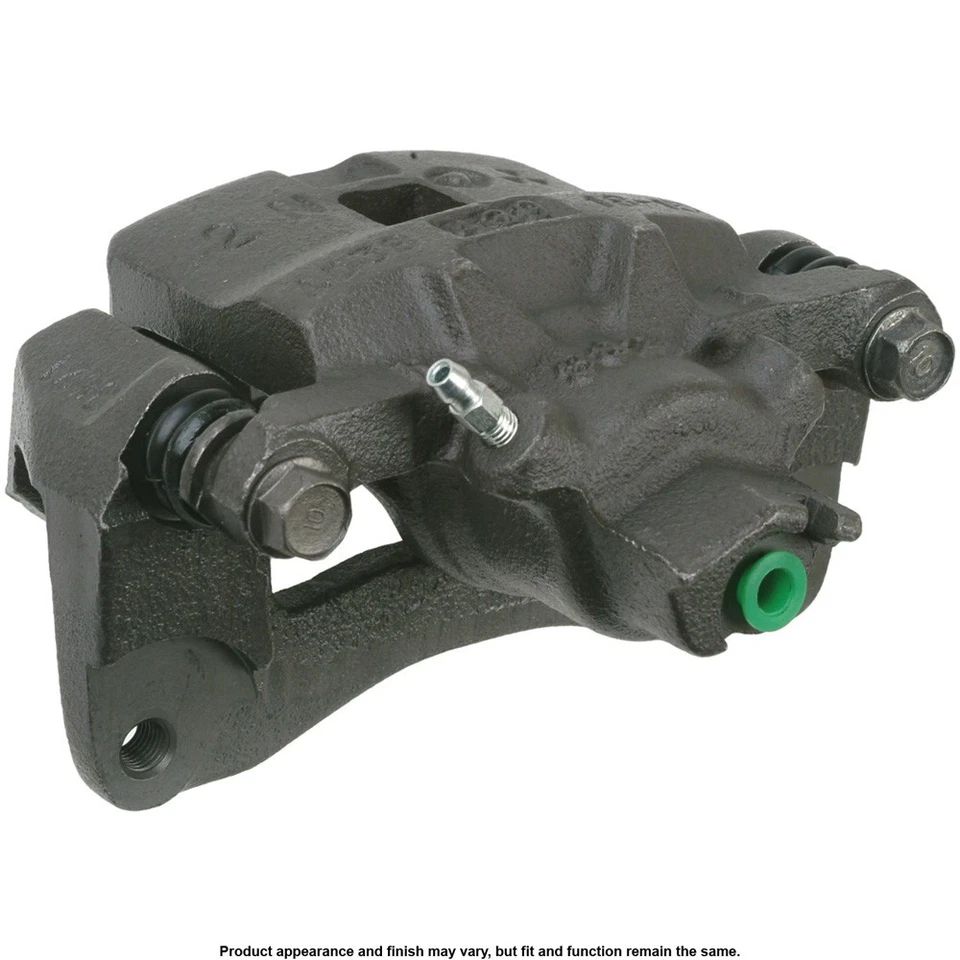 For Subaru Legacy 2005 2006 2007 2008 2009 Cardone Rear Right Brake Caliper TCP - Image 4 of 4