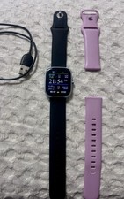 orologio smartwatch donna