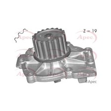 Pompe à eau Volvo C30