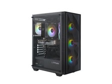 ZOTAC GAMING MEK Series Gaming PCs - NVIDIA GeForce RTX 5050, AMD Ryzen 5 5500